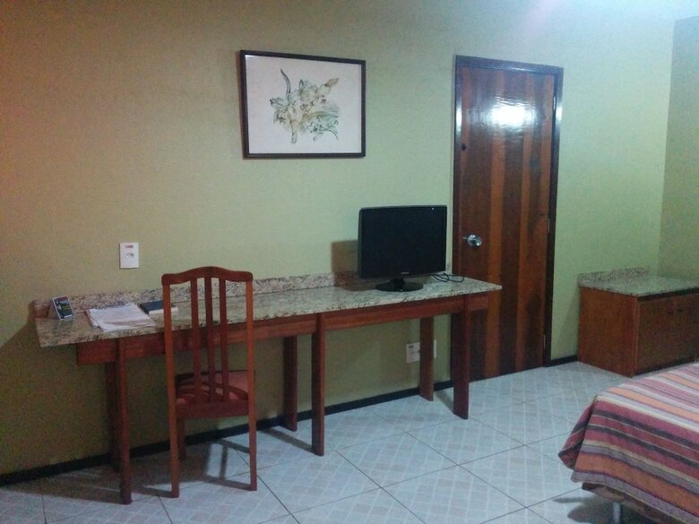 Beira Rio Hotel
