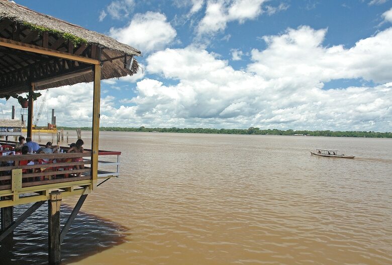 Beira Rio Hotel