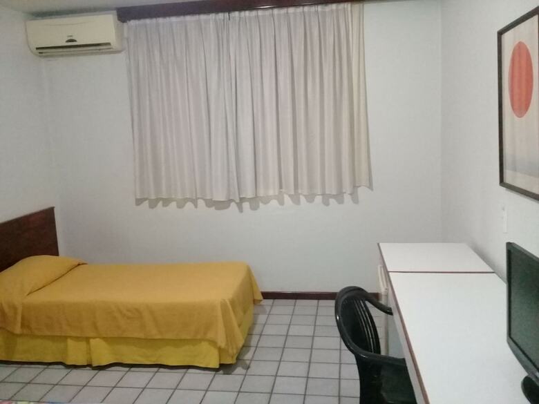 Beira Rio Hotel