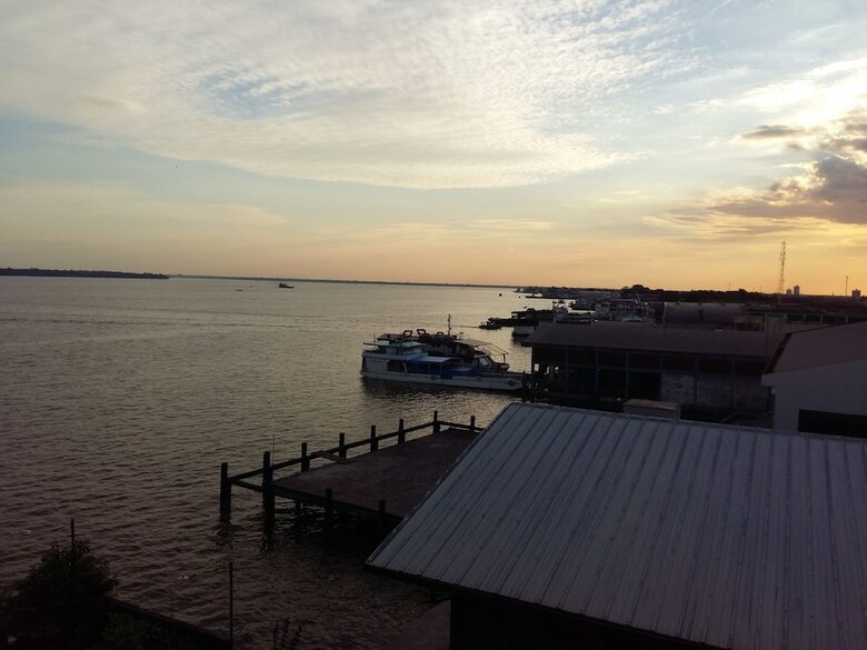 Beira Rio Hotel