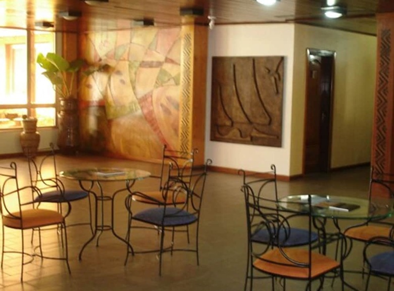 Beira Rio Hotel