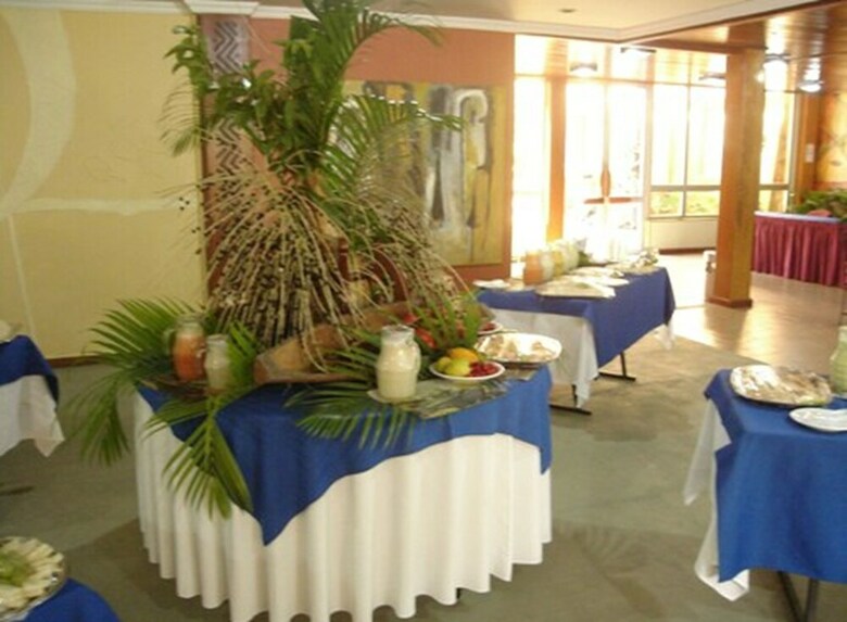 Beira Rio Hotel