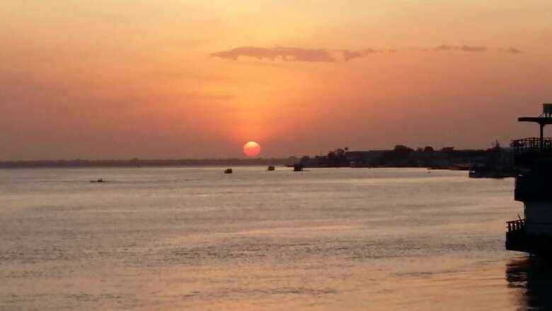 Beira Rio Hotel