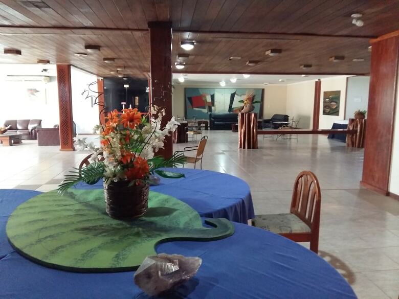 Beira Rio Hotel