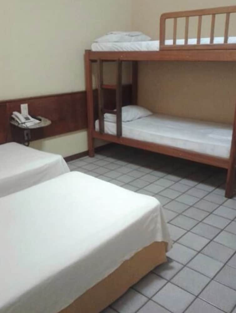 Beira Rio Hotel