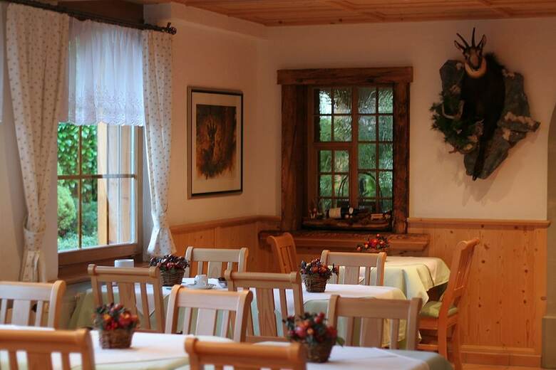 Seehotel Jaegerhof Hubertus