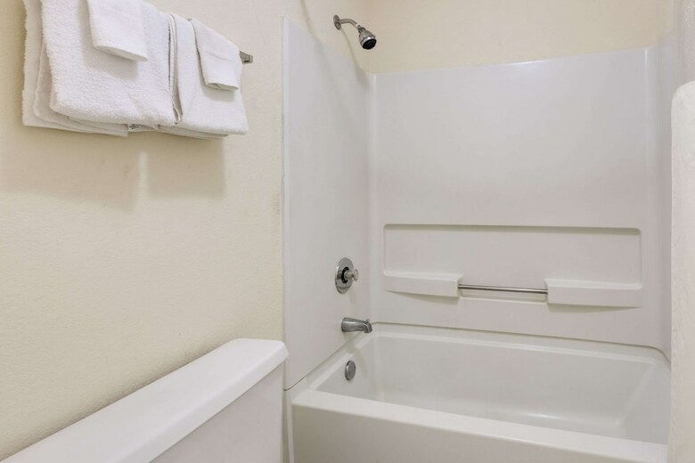 Motel Days Inn By Wyndham Turbeville