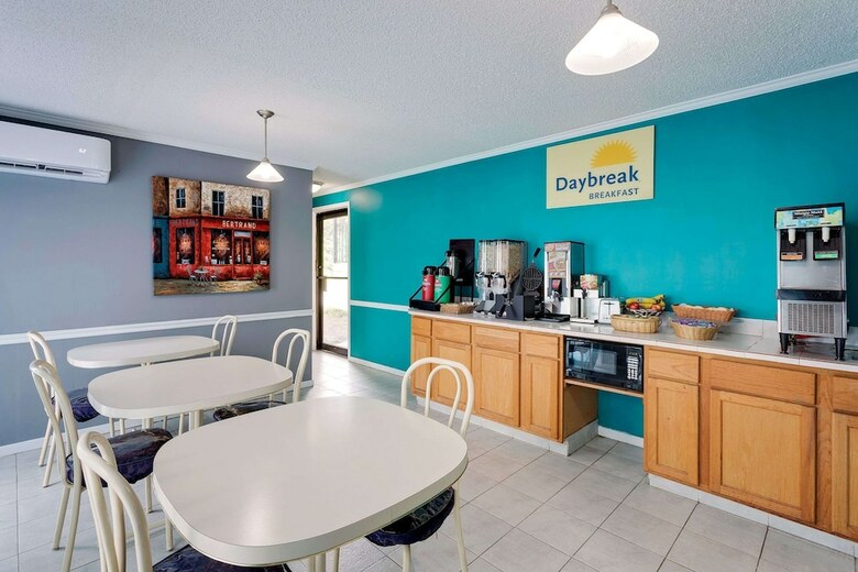 Motel Days Inn By Wyndham Turbeville