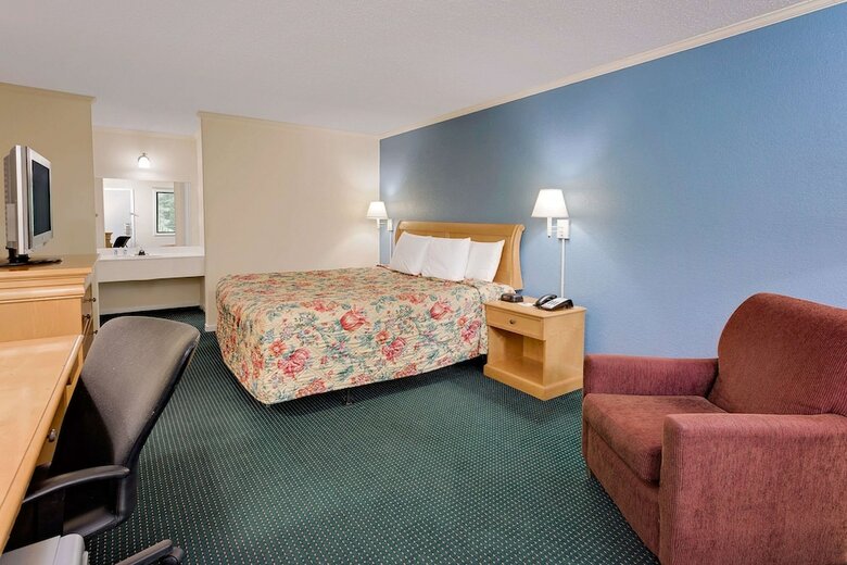Motel Days Inn By Wyndham Turbeville