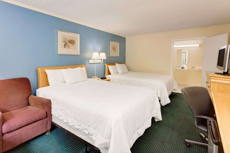 Motel Days Inn By Wyndham Turbeville
