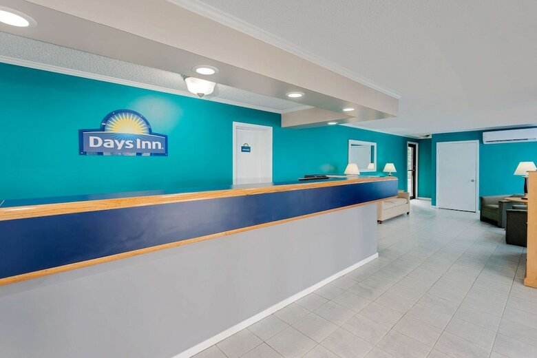 Motel Days Inn By Wyndham Turbeville