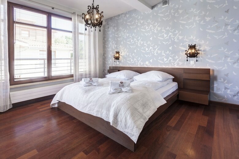 Apartamentos Little Home - Neptun Park