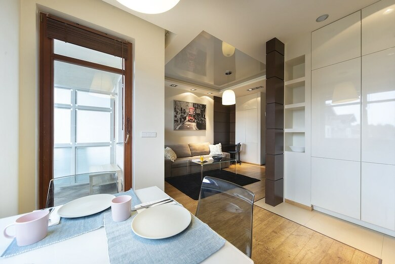 Apartamentos Little Home - Neptun Park