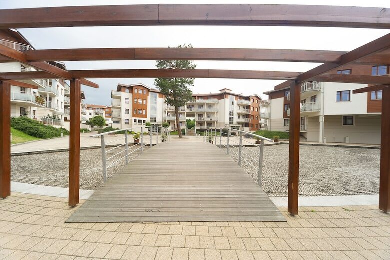 Apartamentos Little Home - Neptun Park
