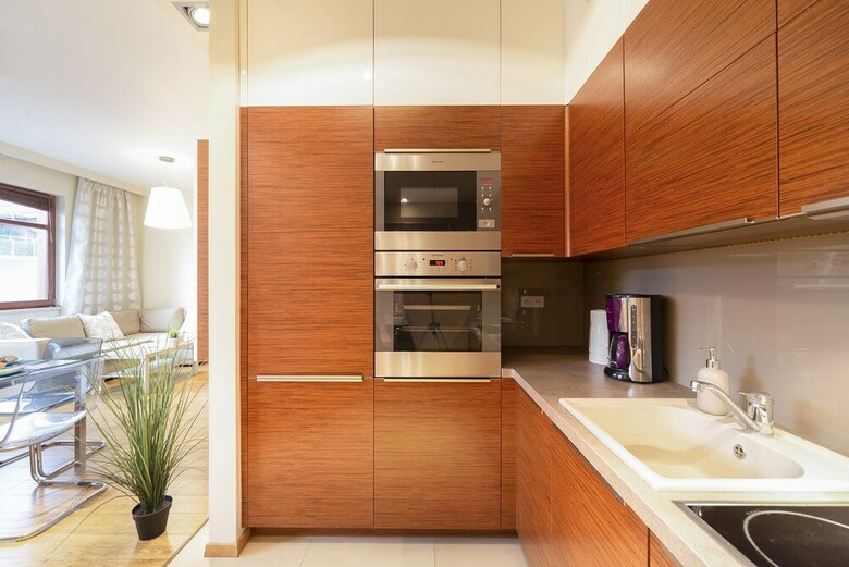 Apartamentos Little Home - Neptun Park