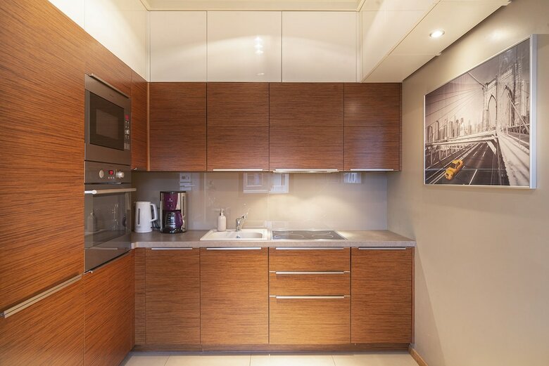 Apartamentos Little Home - Neptun Park