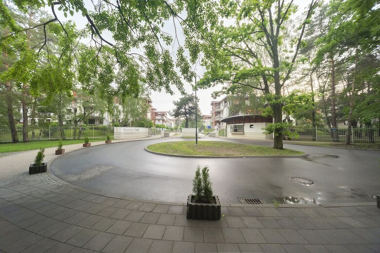 Apartamentos Little Home - Neptun Park