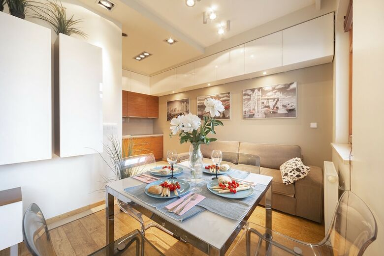 Apartamentos Little Home - Neptun Park