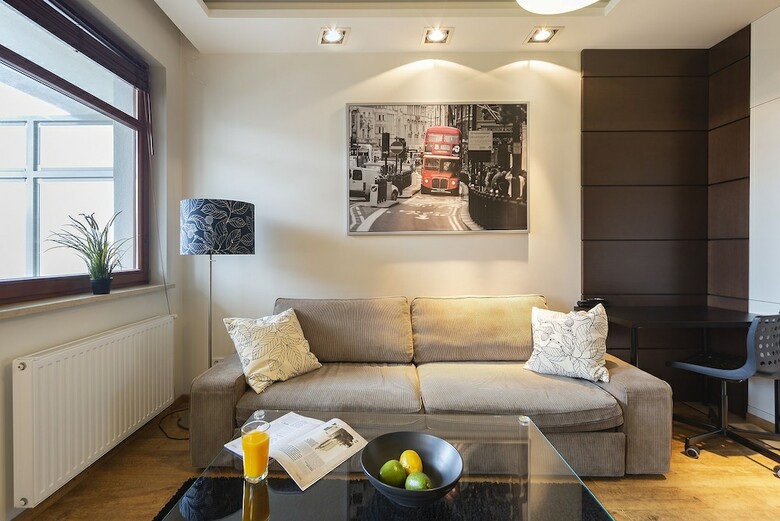 Apartamentos Little Home - Neptun Park