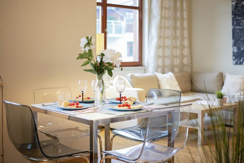 Apartamentos Little Home - Neptun Park