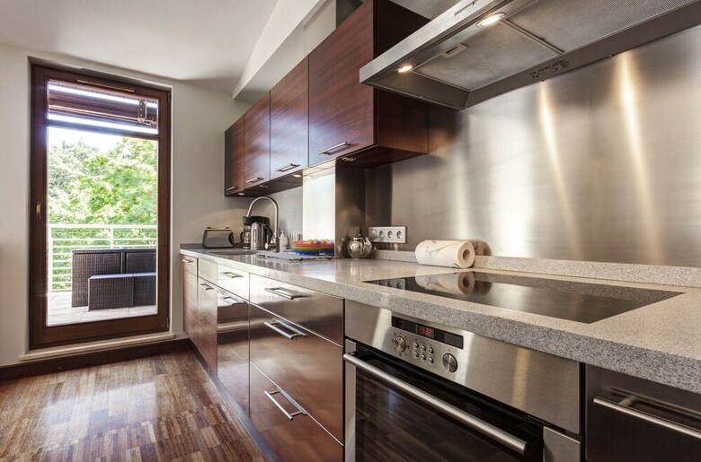 Apartamentos Little Home - Neptun Park