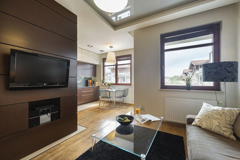 Apartamentos Little Home - Neptun Park