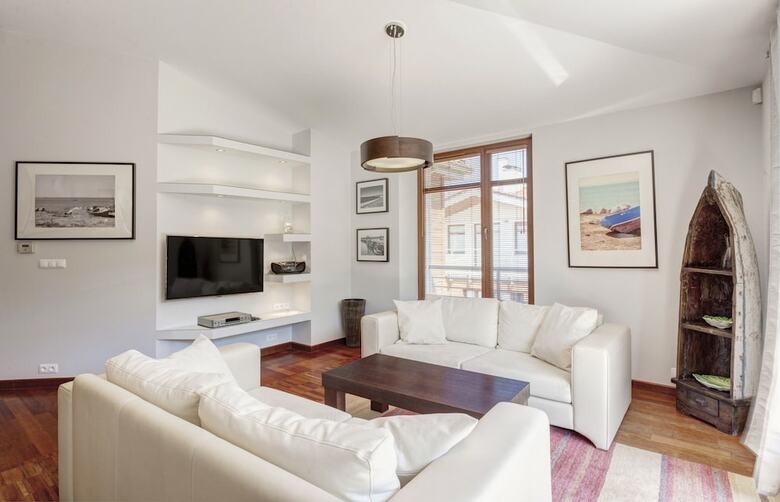 Apartamentos Little Home - Neptun Park