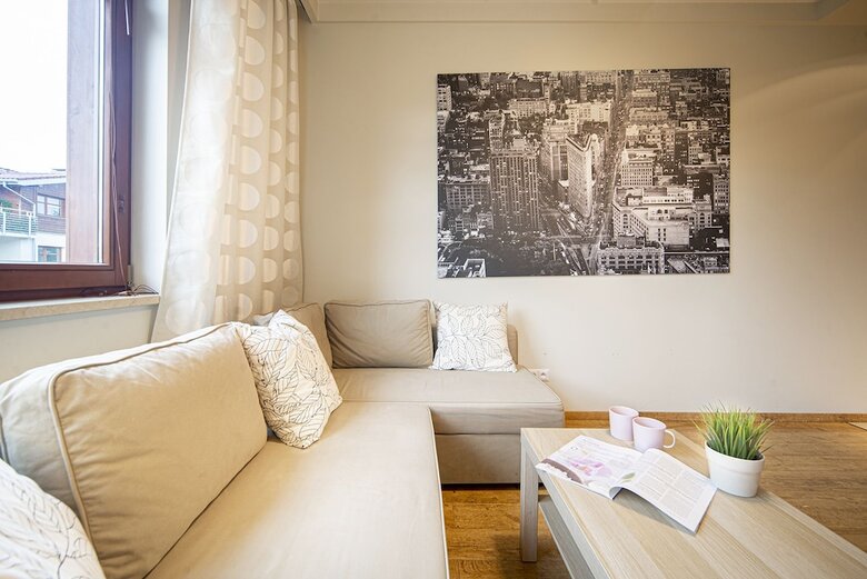 Apartamentos Little Home - Neptun Park