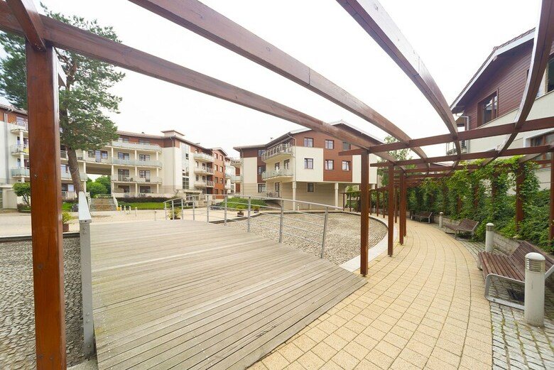 Apartamentos Little Home - Neptun Park
