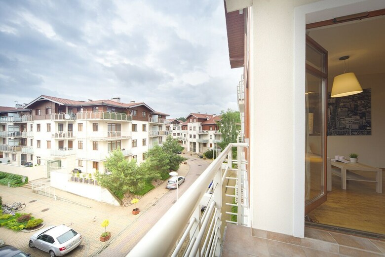 Apartamentos Little Home - Neptun Park