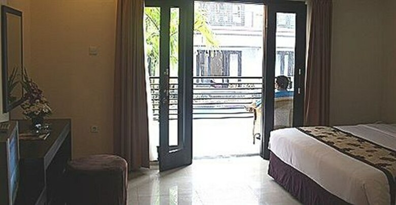 Hotel Taman Tirta Ayu