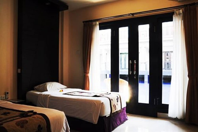 Hotel Taman Tirta Ayu