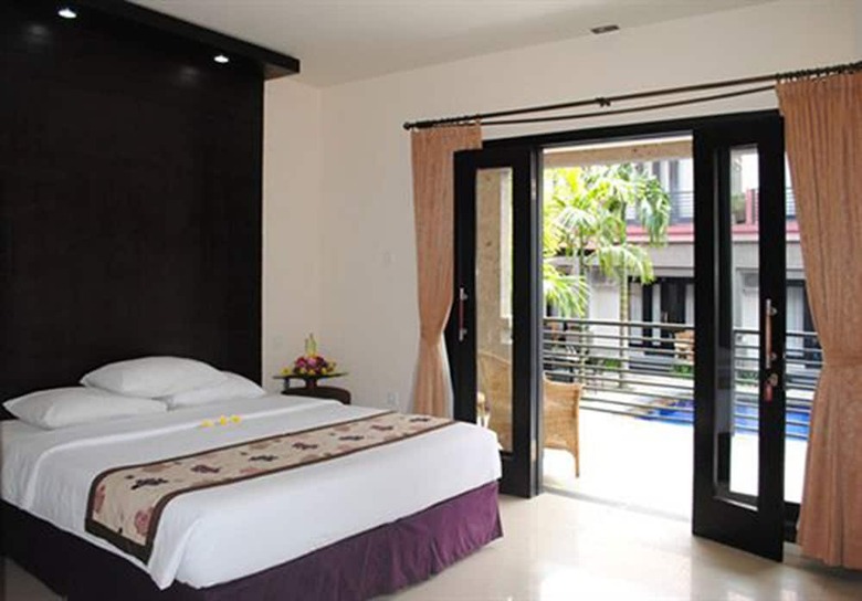 Hotel Taman Tirta Ayu