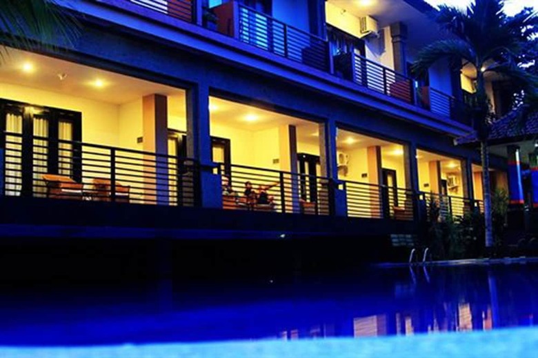 Hotel Taman Tirta Ayu