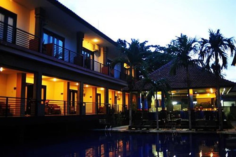 Hotel Taman Tirta Ayu