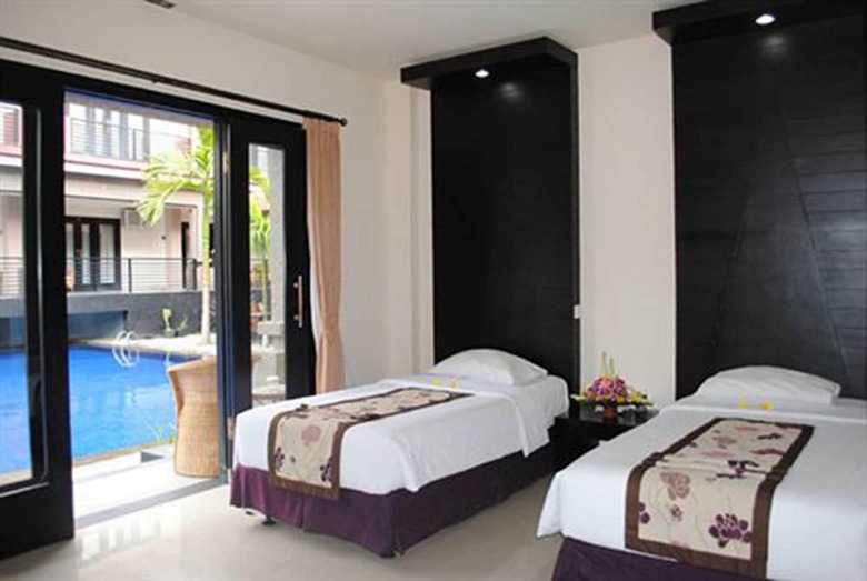 Hotel Taman Tirta Ayu