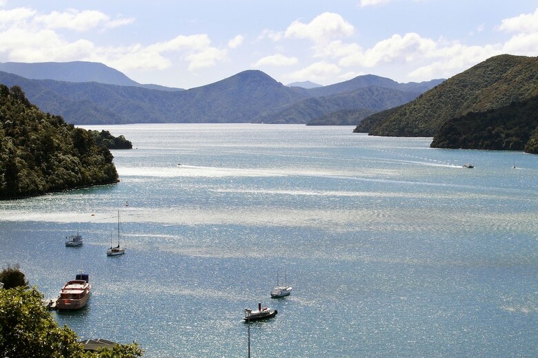 Harbour View Motel