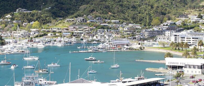 Harbour View Motel