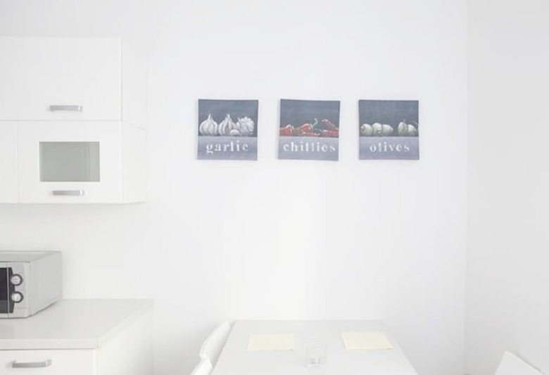 Apartament Orient