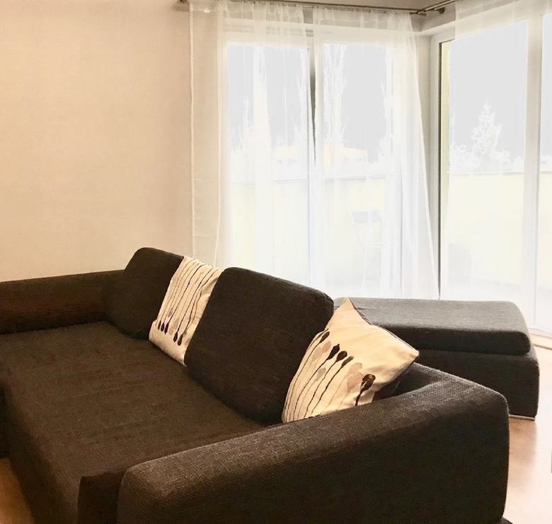 Apartament Orient