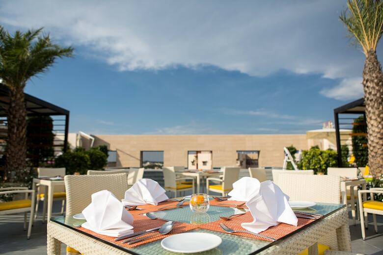 Hotel Marigold By Greenpark