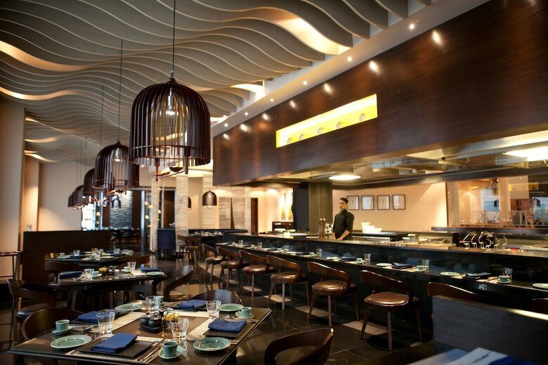 Hotel Marigold By Greenpark