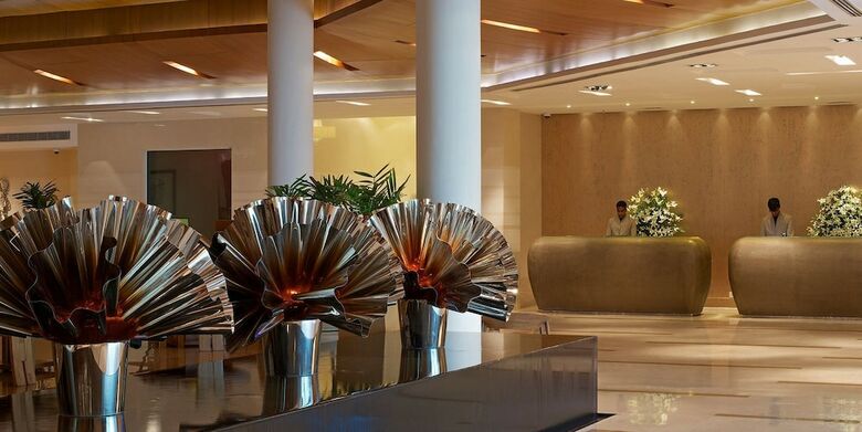 Hotel Marigold By Greenpark