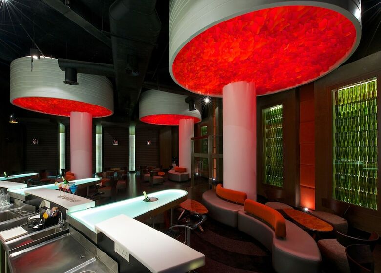 Hotel Marigold By Greenpark