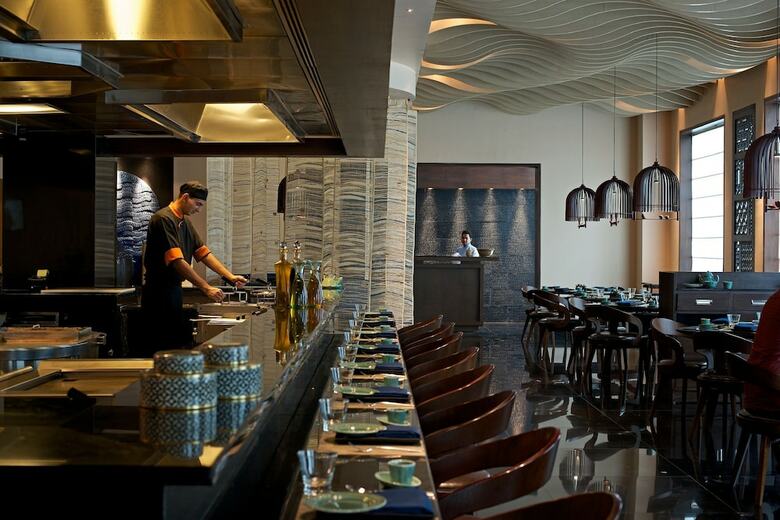 Hotel Marigold By Greenpark