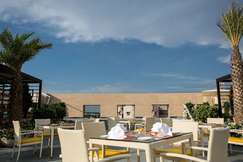 Hotel Marigold By Greenpark