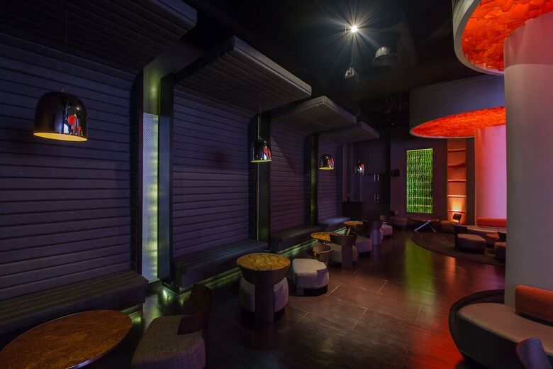 Hotel Marigold By Greenpark