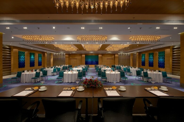 Hotel Marigold By Greenpark