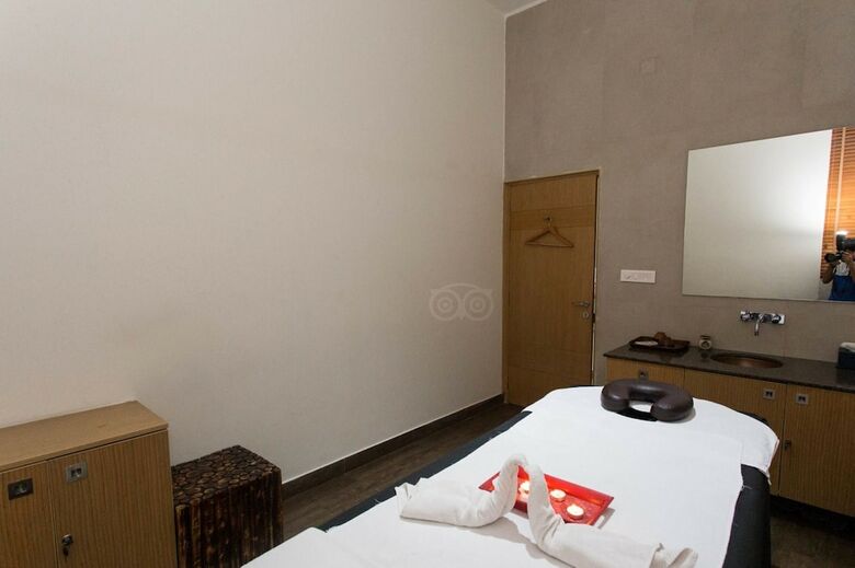 Hotel Marigold By Greenpark