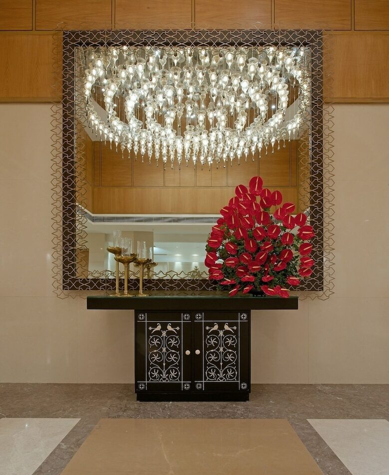 Hotel Marigold By Greenpark